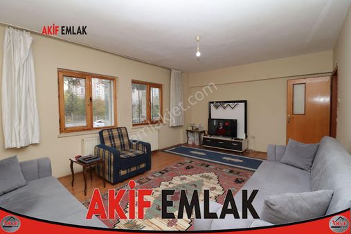 Akif'ten Oğuzlar Mah Site İçi Batı Adliyesi Arkasında 3+1 Daire