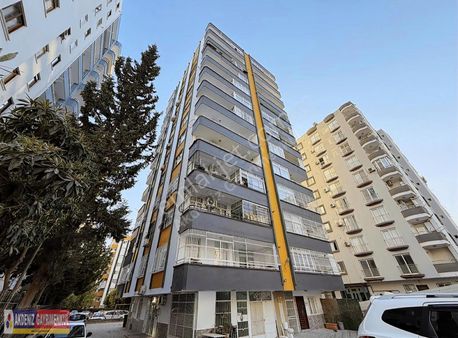 Süleyman Demirel Öğretmen Evi Karşısı 3+1 Kapalı Mutfak Daire