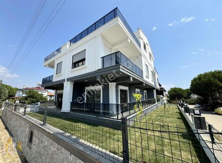 Emlak 58 Den Altınoluk,ta Denize 200 Metre 2+1 Lüx Daireler