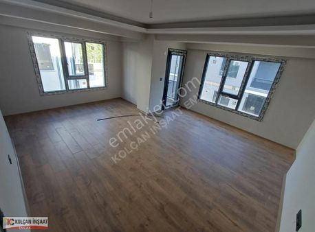 Kolçan Emlak'tan Sporkentte Satılık Sıfır 2+1 Daireler
