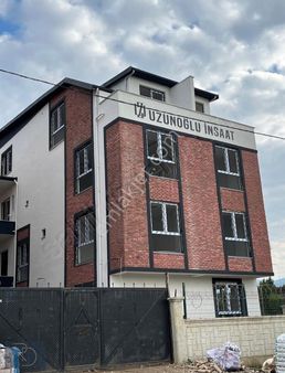 Kartepe Sirius Evlerin'de Satılık 2+1 110m² Çatı Dublex