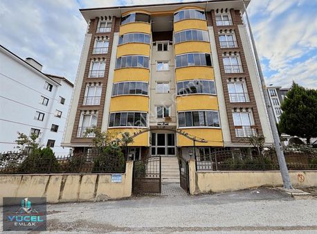 5000 Evlerde Kiralık 3+1 Zemin Kat Daire (115 M2)