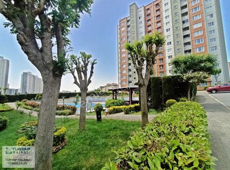 Atakent Soyak Olympiakent 1+1 60 M2 Eşyalı Kiralık Daire