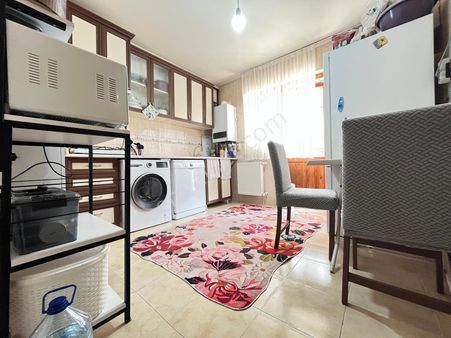 Yükseltepe'de 3+1 Ara Katta Masrafsız Bulunmayacak Fırsat Daire