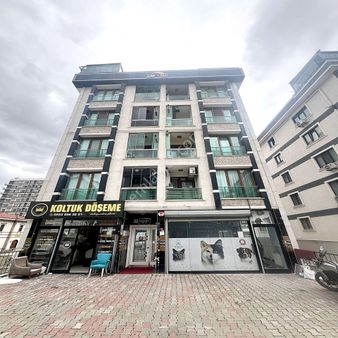 Beylikduzu Marmara Mah 2+1 Ara Kat Satılık