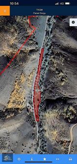 Yol Kenarında Arazim Olsun Diyorsan