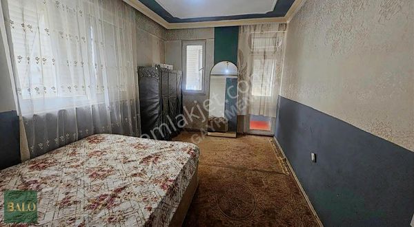 Balo Gayrimenkul'den Kızılsaray 100.yıl'da Katta Eşyalı Daire