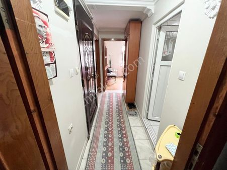 Pusula İnşaattan 50.yıl Mah. 2+1 95m2 Krediye Uygun Daire