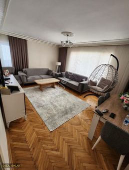 Başak Mahallesi 3katta Full Yapılı Masrafsız Daire Krediye Uygun