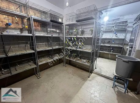 Sidal'dan Arda Mh'de 85 M² Çift Cepheli Dükkan