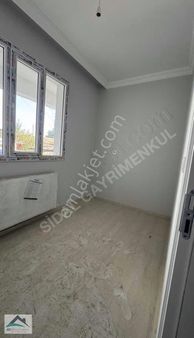 Saruhanlı Cengiz Topel Mah. Sıfır Yüksek Zemin