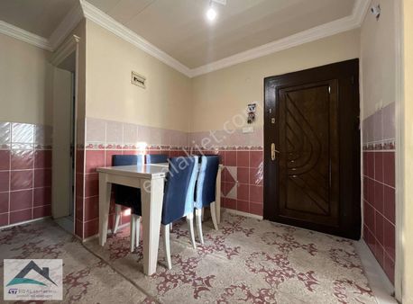 Sidal'dan Saruhanlı İshakçelebi Mh'de Satılık 2+1 Daire