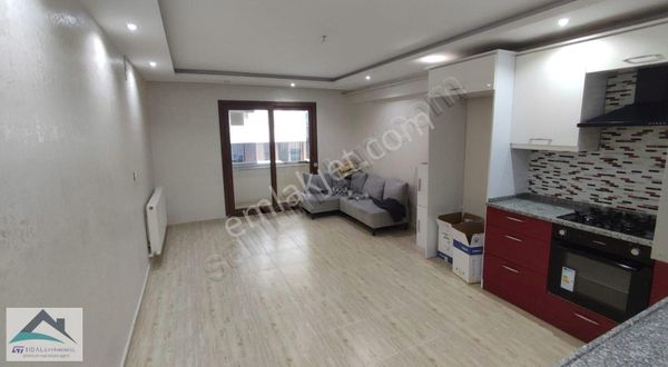 Muradiyede 3+1 Açık Mutfaklı 128 M2 Satılık Yüksek Zemin