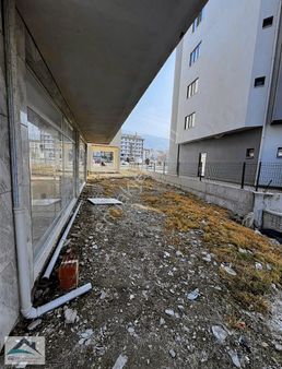 Sidal'dan Yeni Mh'de Satılık Dükkan