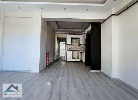 Sidal'dan Muradiye Merkezde Satılık Sıfır 3+1 Daire