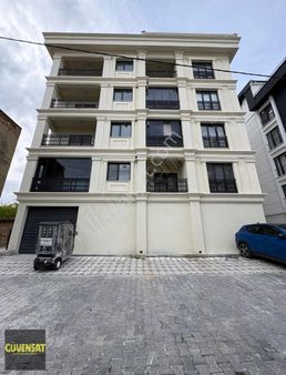 Karakaş Mah Sırtbağlarda Ara Kat Lüx 2+1 Sıfır Daireler