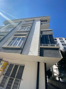 Evim-nur'dan Kalkancı Mh 1+1 Giriş Kat Kombili Otoparklı Yatırıma Uygun