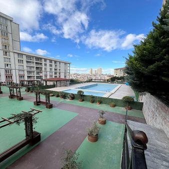 Hill İstanbul Evleri 2+1 Büyük Tip