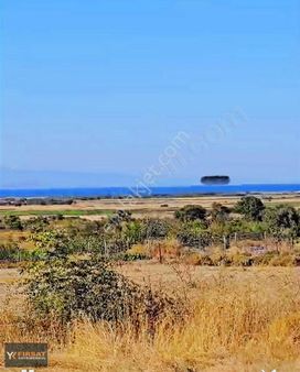 Çanakkale Biga Bozlar Full Deniz Manzaralı Emsallerinin Altında