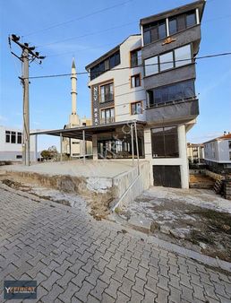 Satılık Geniş Cepheli İş Yeri Cumhuriyet Mahallesi