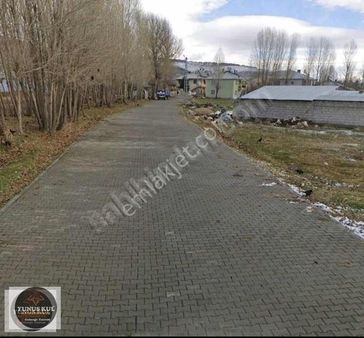 Tek Tapu 1077m2 İmarlı Arsa