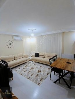 Kılıç Gruptan Site İçinde 2+1 Arakat Daire