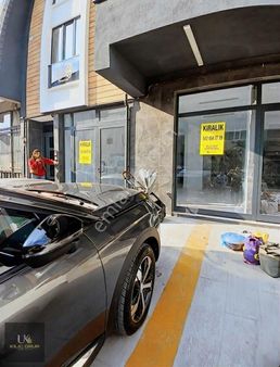 Kılıç Gruptan Körfez Center Arkası 200 M2 Kiralık İş Yeri