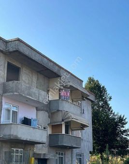 Acil Satılık Daire Görgülü Emlaktan Yeşilırmak Mah