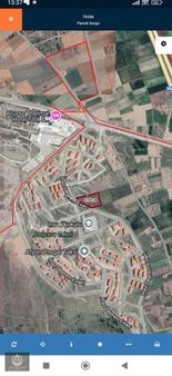 Altınyıldız'dan Sadıkbey Oteller Bölgesinde Satılık Tarla