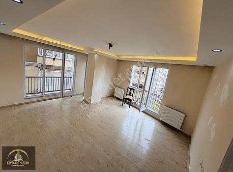 Home'dan Butik Site İçerisinde 2+1 100m² Satılık Lüks Daire Acil