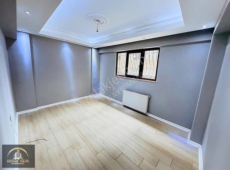 Home'dan İsmetpaşa Mah'de Satılık 90m 2+1 Çift Cepheli Masrafsız