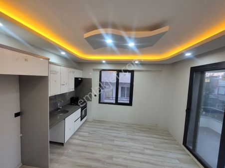 Akman'dan Akçay'da Denize 50 M. Satılık 3+1 Lüx Dublex Daire