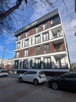 Yakuplu Metrobuse Yurume Mesafesinde 3+1 Ara Kat Ön Cepe Satılık