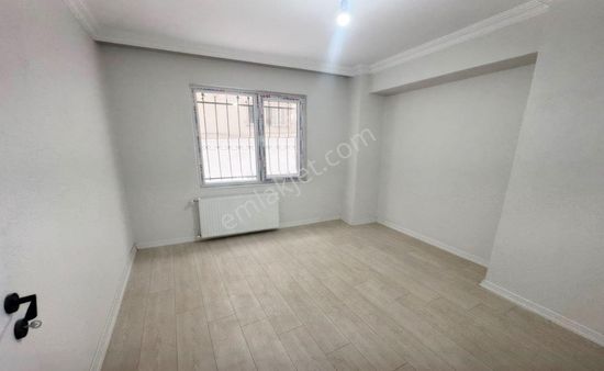 Yıl&ka Gayrimenkul'den İnönü Mahallesinde Satılık Sıfır 3+1 Bahçe Katı