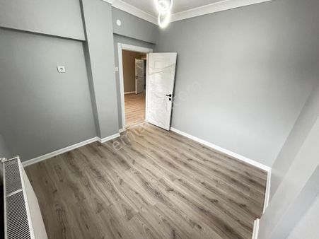 Sincan Atatürk Mah 3+1 Cadde Üzerinde Full Yapılı Ön Cephe Daire