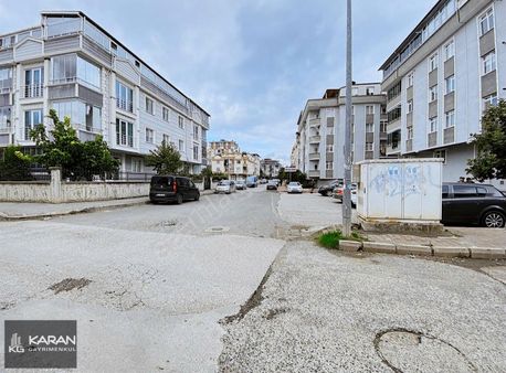 __karan__ömürevleri Tramvay Altında Full Kredi Fırsat 2+1 Daire!