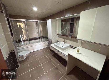 _karan_gülşehir Sitesin Full Deniz Manzaralı Kiralık 4+1 Daire