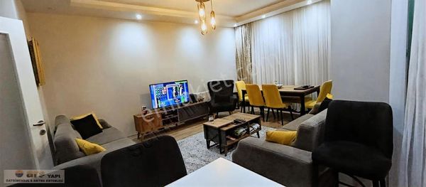 Mersin Mezitli Akdeniz Mahallesi'nde 3+1 Havuzlu 5 Yıllık Daire