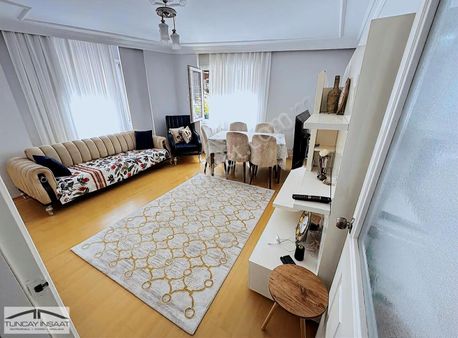 Tuncay'dan Mecidiyeköy'de 3+1 Otoparklı Hazır Kiracılı