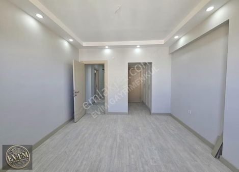 Evim Gayrimenkulden Cumhuriyet Mah.3+1 145m²lüxs Sıfır Daire