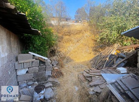 Aydın Efeler Gödrenli Mahallesinde Satılık Ev Ve Arsası