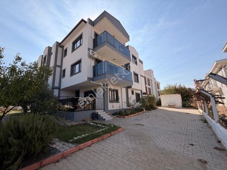 Kuşadası Güzelçamlı'da Ara Kat 2+1 Masrafsız Daire