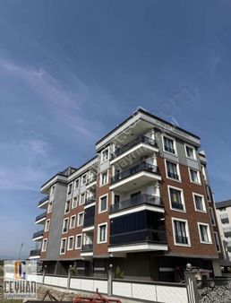 Gölet Mevkii 3+1 Kiralık Daire