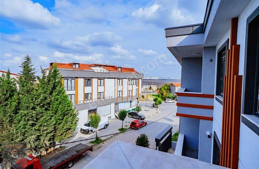 Atlas Evleri Firuzköy Butik Sitede 2+1 Sıfır Daire