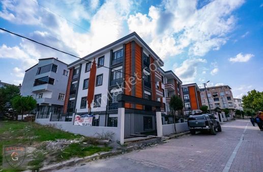 Atlas Evleri Firuzköy Bahçe Katı 2+1 Sıfır Daire