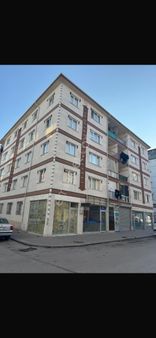 Sincan Merkezde Katda