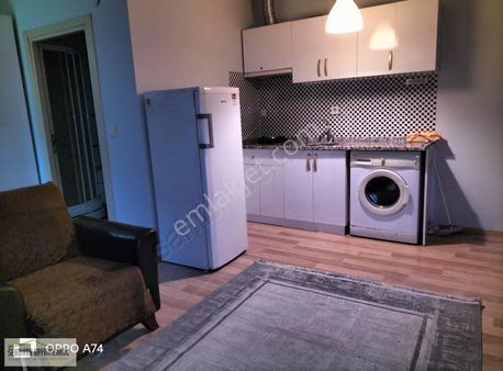 Serdivan İş Bankası Civarı 1+0 Kiralık Daire..