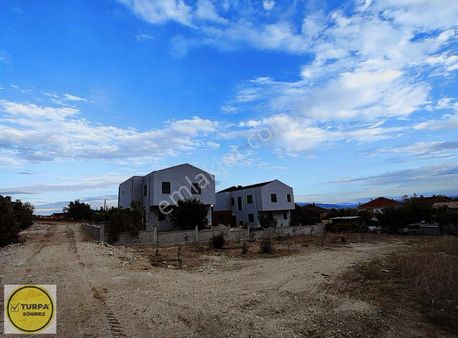 Acil! 630m2 İmarlı Arsa Tekeli'nin Kalbinde