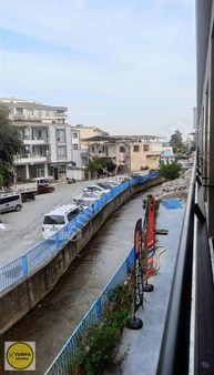 Prime Rezidans-ultra Lüx-akıllı Ev-110/90m2 - 2+1 Satılık Daire