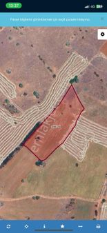 Beyşehir Bayavşar Mahallesinde Hesaplı Tarla Satılıktır.